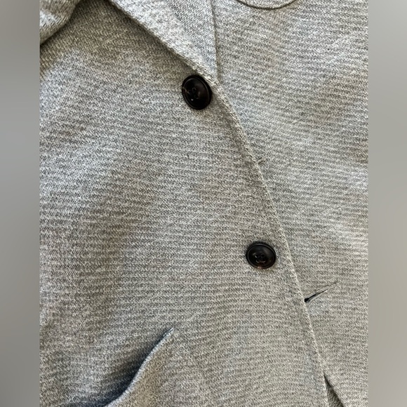 Faherty men’s knit blazer - Picture 2 of 4